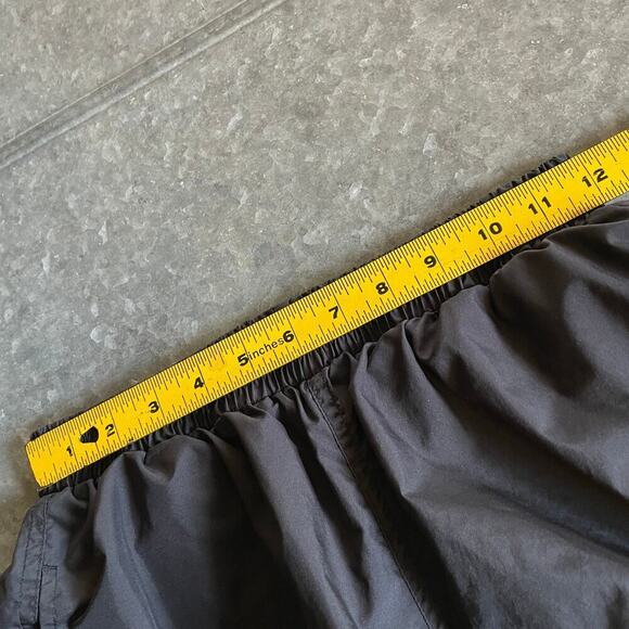 PEARL iZUMi Zephrr Pants Black Mens Small Windbreaker Cycling Jogger Lightweight - Picture 11 of 15